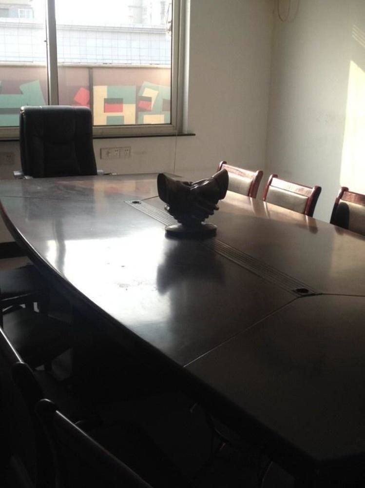 Yinhao Business Hotel Dazhong 외부 사진