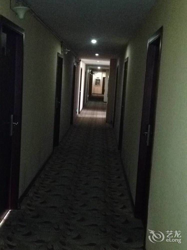 Yinhao Business Hotel Dazhong 외부 사진