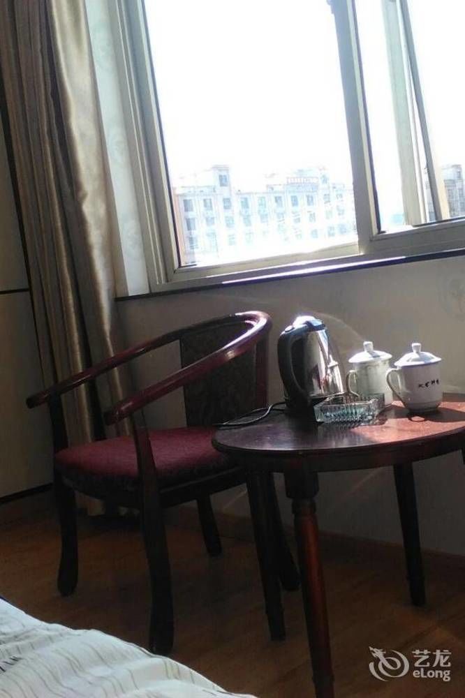 Yinhao Business Hotel Dazhong 외부 사진