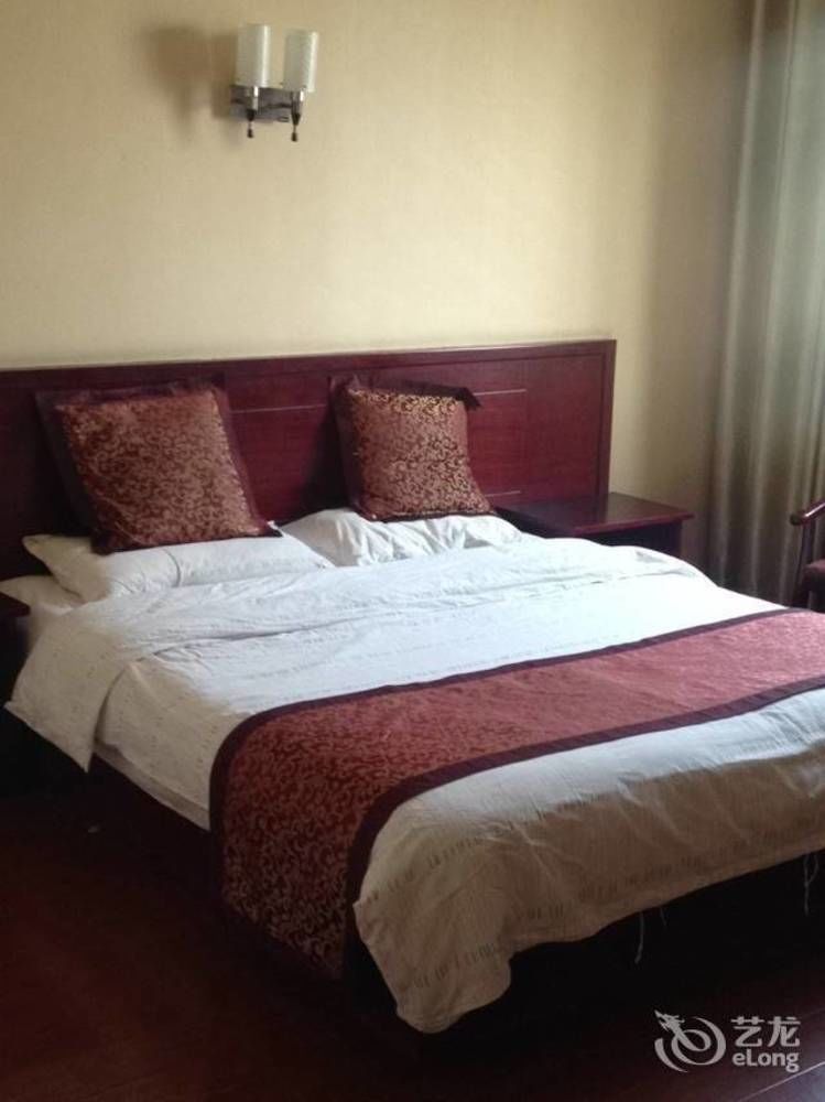 Yinhao Business Hotel Dazhong 외부 사진